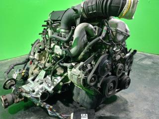 Двигатель SUZUKI AERIO RD51S M18A 1006244 5 ракурс