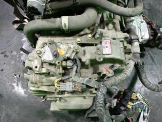 АКПП SUZUKI AERIO RD51S M18A 60-41SN 3 ракурс