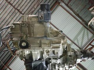 АКПП SUZUKI AERIO RD51S M18A 60-41SN 5 ракурс