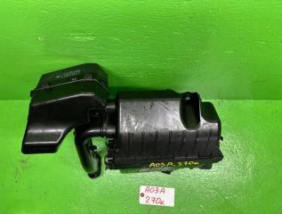 Корпус воздушного фильтра MITSUBISHI MIRAGE A03A 1505A589 2 ракурс