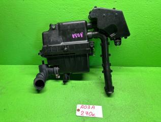 Корпус воздушного фильтра MITSUBISHI MIRAGE A03A 1505A589 3 ракурс