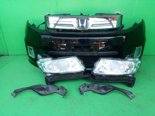 Ноускат HONDA FREED SPIKE GP3 1 ракурс