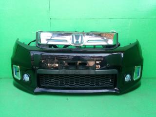 Ноускат HONDA FREED SPIKE GP3 2 ракурс