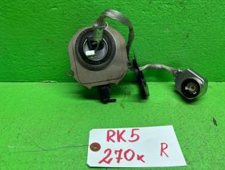 Блок ксенона правый передний HONDA STEPWGN RK5 3 ракурс