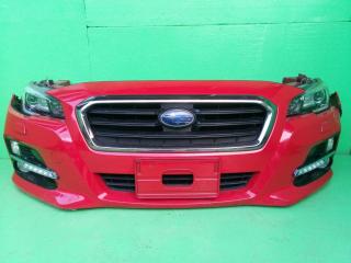 Ноускат SUBARU LEVORG VM4 1 ракурс Ноускат SUBARU LEVORG VM4 1 ракурс