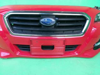 Ноускат SUBARU LEVORG VM4 5 ракурс Ноускат SUBARU LEVORG VM4 5 ракурс