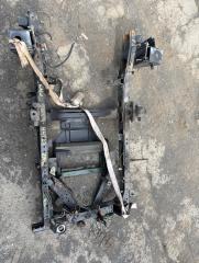 Рама NISSAN ATLAS H4F23 KA20 1 ракурс