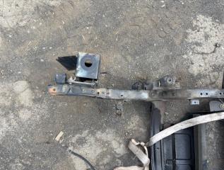 Рама NISSAN ATLAS H4F23 KA20 2 ракурс