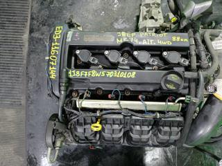 Двигатель JEEP PATRIOT MK74 ED3 11607144 1 ракурс Двигатель JEEP PATRIOT MK74 ED3 11607144 1 ракурс