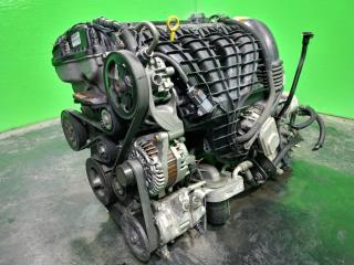 Двигатель JEEP PATRIOT MK74 ED3 11607144 2 ракурс Двигатель JEEP PATRIOT MK74 ED3 11607144 2 ракурс