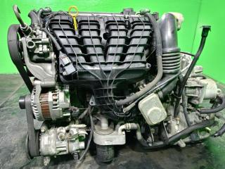 Двигатель JEEP PATRIOT MK74 ED3 11607144 3 ракурс Двигатель JEEP PATRIOT MK74 ED3 11607144 3 ракурс