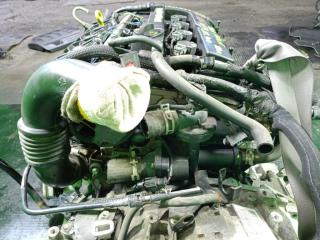 Двигатель JEEP PATRIOT MK74 ED3 11607144 5 ракурс Двигатель JEEP PATRIOT MK74 ED3 11607144 5 ракурс