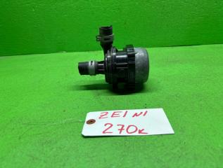Помпа NISSAN LEAF ZE1 21581-5SA0A 3 ракурс