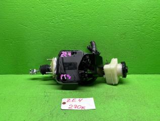 Главный тормозной цилиндр HONDA INSIGHT ZE4 3T13B-1074 1 ракурс