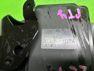 Главный тормозной цилиндр HONDA INSIGHT ZE4 3T13B-1074 2 ракурс