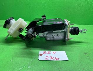 Главный тормозной цилиндр HONDA INSIGHT ZE4 3T13B-1074 3 ракурс