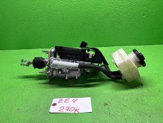 Главный тормозной цилиндр HONDA INSIGHT ZE4 3T13B-1074 5 ракурс