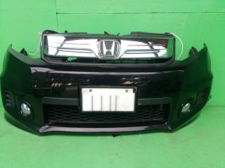 Ноускат HONDA FREED SPIKE GP3 2 ракурс