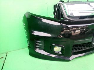 Ноускат HONDA FREED SPIKE GP3 5 ракурс