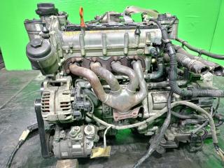 Двигатель VOLKSWAGEN TOURAN 1T BLP 030400 2 ракурс