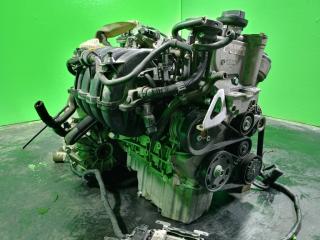 Двигатель VOLKSWAGEN TOURAN 1T BLP 030400 5 ракурс