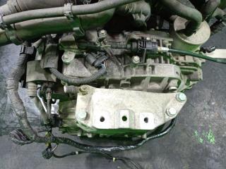 АКПП VOLKSWAGEN TOURAN 1T BLP GKB 27 02 04 3 ракурс