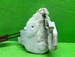 Замок двери правый передний HONDA CR-Z ZF1 5 ракурс