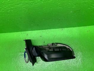 Зеркало правое переднее TOYOTA VITZ KSP90 2 ракурс