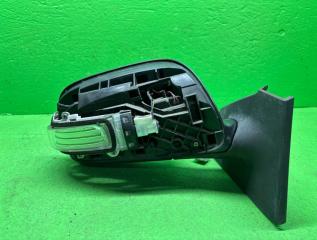 Зеркало правое переднее TOYOTA VITZ KSP90 5 ракурс