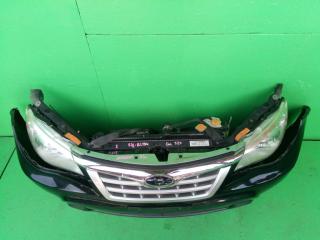Ноускат SUBARU IMPREZA XV GH2 2 ракурс
