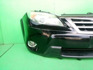 Ноускат SUBARU IMPREZA XV GH2 5 ракурс
