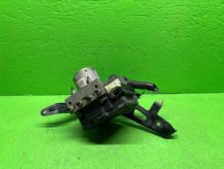 Блок abs HONDA INSPIRE CP3 TA1J0 3 ракурс Блок abs HONDA INSPIRE CP3 TA1J0 3 ракурс