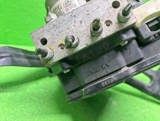 Блок abs HONDA INSPIRE CP3 TA1J0 4 ракурс Блок abs HONDA INSPIRE CP3 TA1J0 4 ракурс