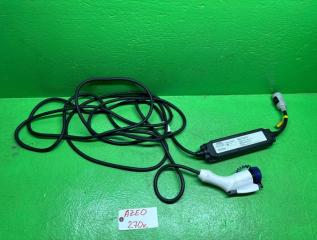 Зарядное устройство NISSAN LEAF AZE0 296903NK5E 1 ракурс Зарядное устройство NISSAN LEAF AZE0 296903NK5E 1 ракурс