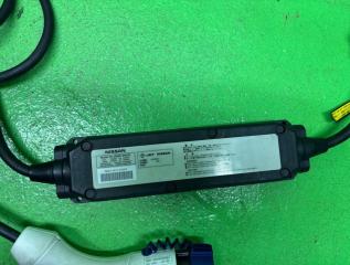 Зарядное устройство NISSAN LEAF AZE0 296903NK5E 2 ракурс Зарядное устройство NISSAN LEAF AZE0 296903NK5E 2 ракурс