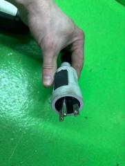 Зарядное устройство NISSAN LEAF AZE0 296903NK5E 3 ракурс Зарядное устройство NISSAN LEAF AZE0 296903NK5E 3 ракурс