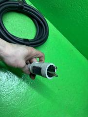 Зарядное устройство NISSAN LEAF AZE0 296906WX0A 3 ракурс Зарядное устройство NISSAN LEAF AZE0 296906WX0A 3 ракурс