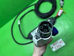 Зарядное устройство NISSAN LEAF AZE0 296906WX0A 4 ракурс