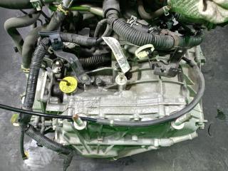 АКПП HONDA STEP WAGON RK5 R20A MJ2A 3 ракурс