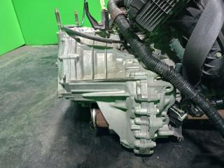 АКПП HONDA STEP WAGON RK5 R20A MJ2A 4 ракурс
