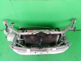 Телевизор TOYOTA COROLLA AXIO NZE144 2 ракурс
