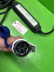 Зарядное устройство NISSAN LEAF ZE1 296906WX0A 4 ракурс