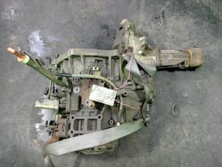 АКПП TOYOTA SUCCEED NCP59 1NZ-FE U340F 06A 4 ракурс АКПП TOYOTA SUCCEED NCP59 1NZ-FE U340F 06A 4 ракурс