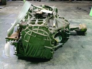 АКПП TOYOTA SUCCEED NCP59 1NZ-FE U340F 06A 5 ракурс АКПП TOYOTA SUCCEED NCP59 1NZ-FE U340F 06A 5 ракурс