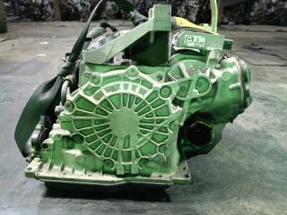 АКПП MAZDA AXELA BKEP LF FSK10 4 ракурс