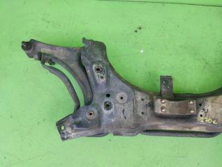 Балка подвески передняя SUZUKI AERIO RD51S M18A 2 ракурс