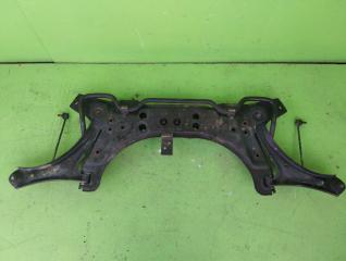 Балка подвески передняя SUZUKI AERIO RD51S M18A 4 ракурс