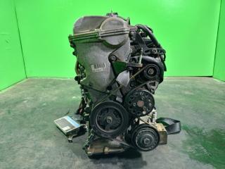 Двигатель TOYOTA SUCCEED NCP165 1NZ-FE Е914572 2 ракурс