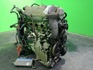 Двигатель TOYOTA SUCCEED NCP165 1NZ-FE Е914572 3 ракурс