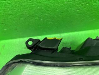 Фара левая передняя TOYOTA AVENSIS ZRT272 05-27 2 ракурс Фара левая передняя TOYOTA AVENSIS ZRT272 05-27 2 ракурс